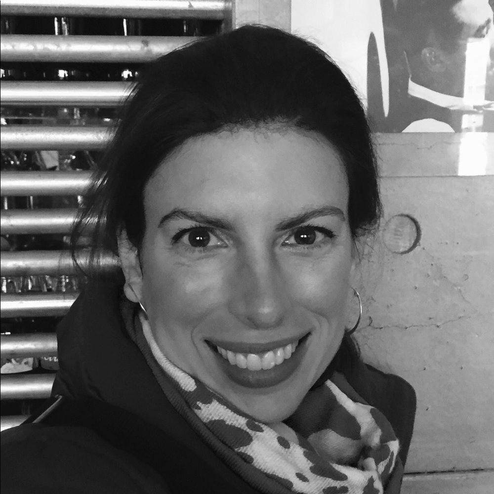 Meet your Posher, Lolita